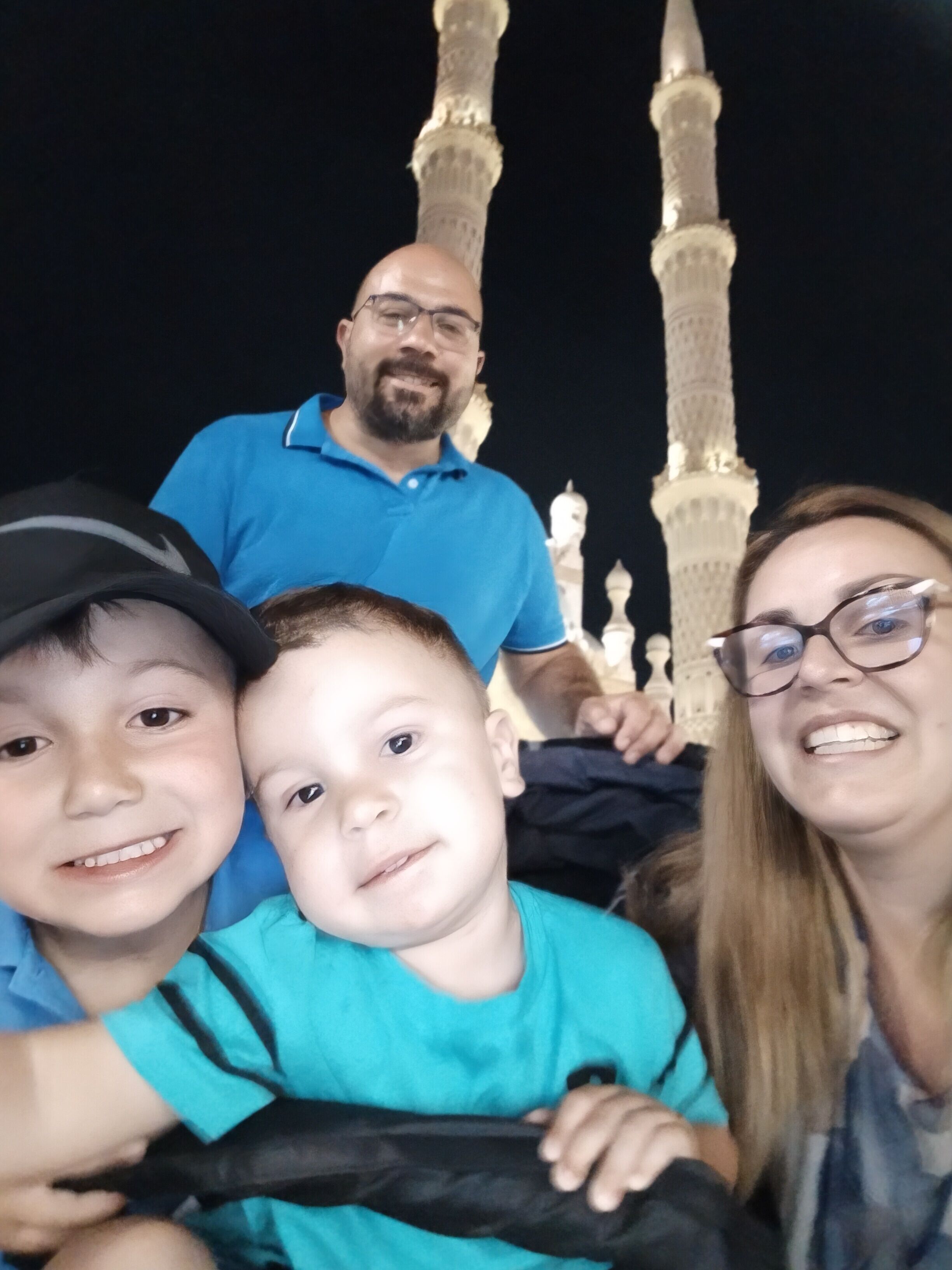 Sharm el Sheikh