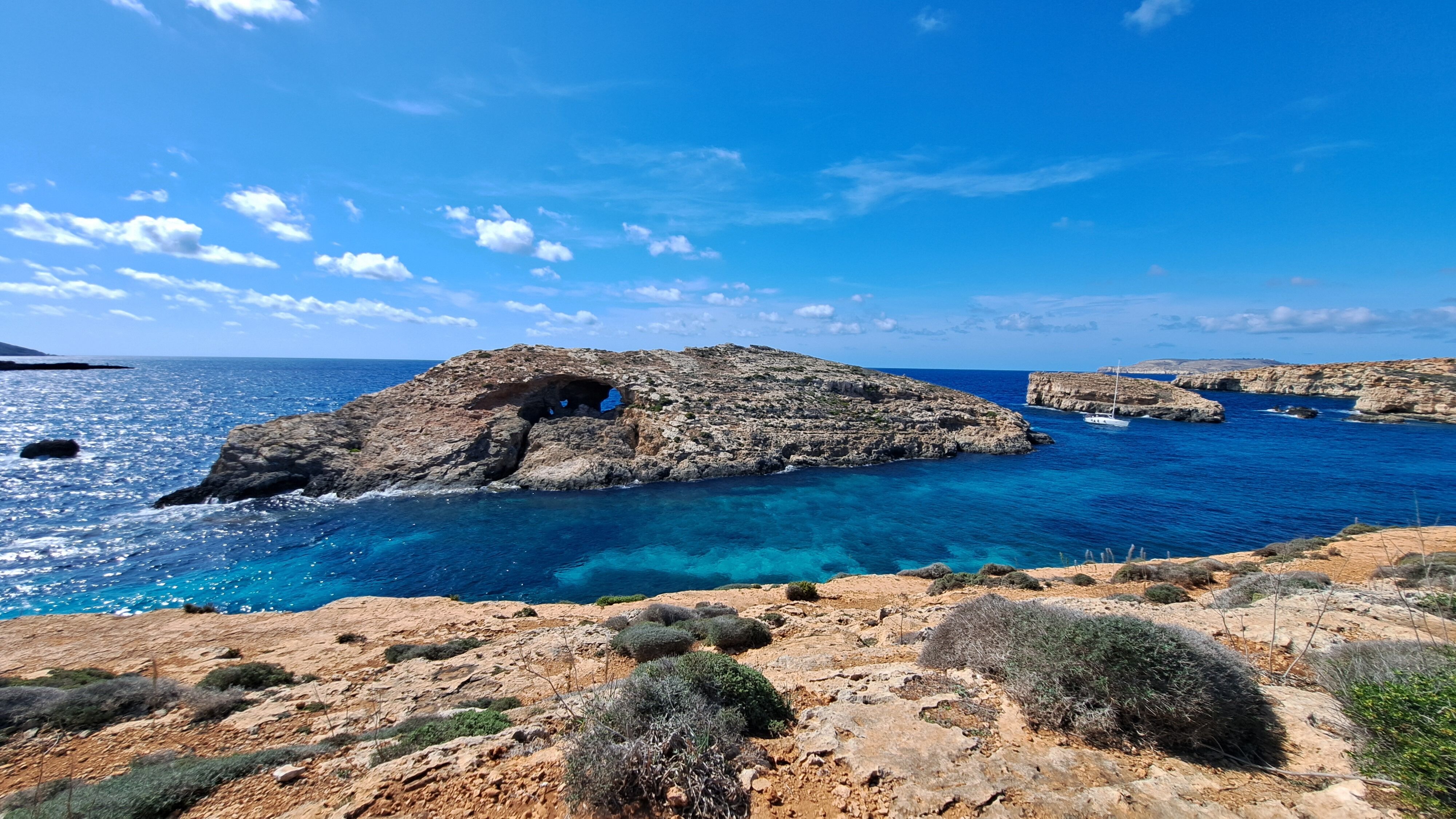 St. Pauls Bay