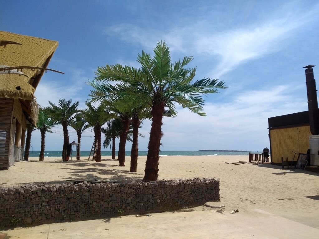 Sunny Beach
