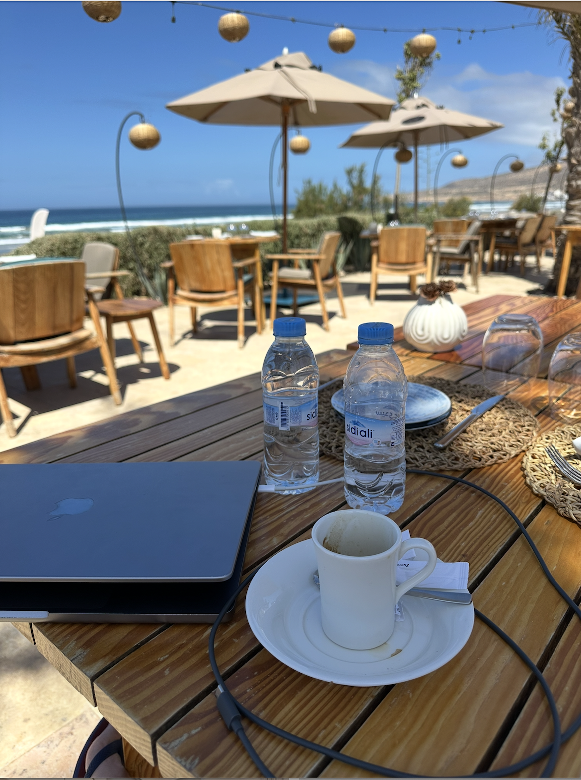 Taghazout