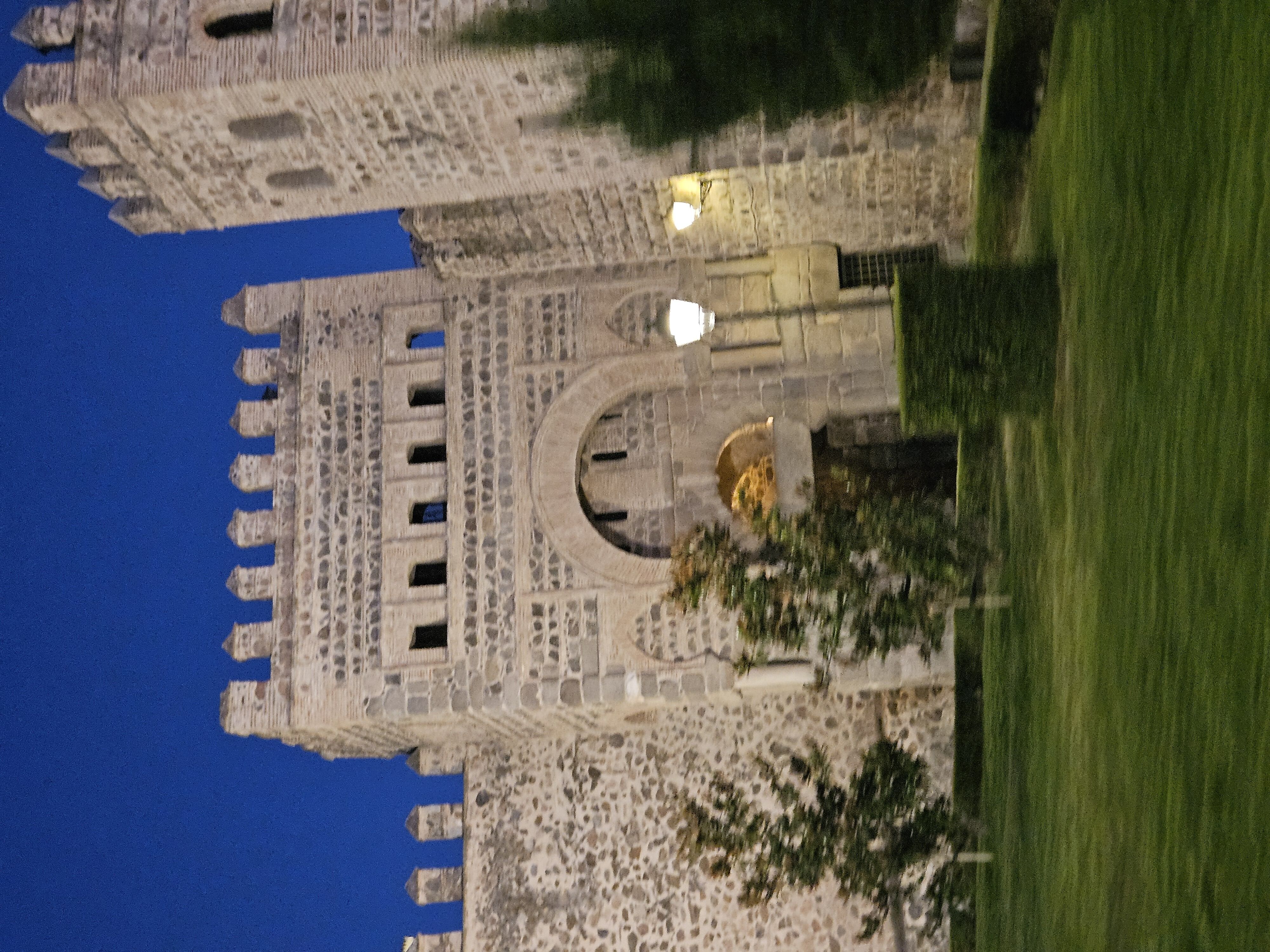 Toledo