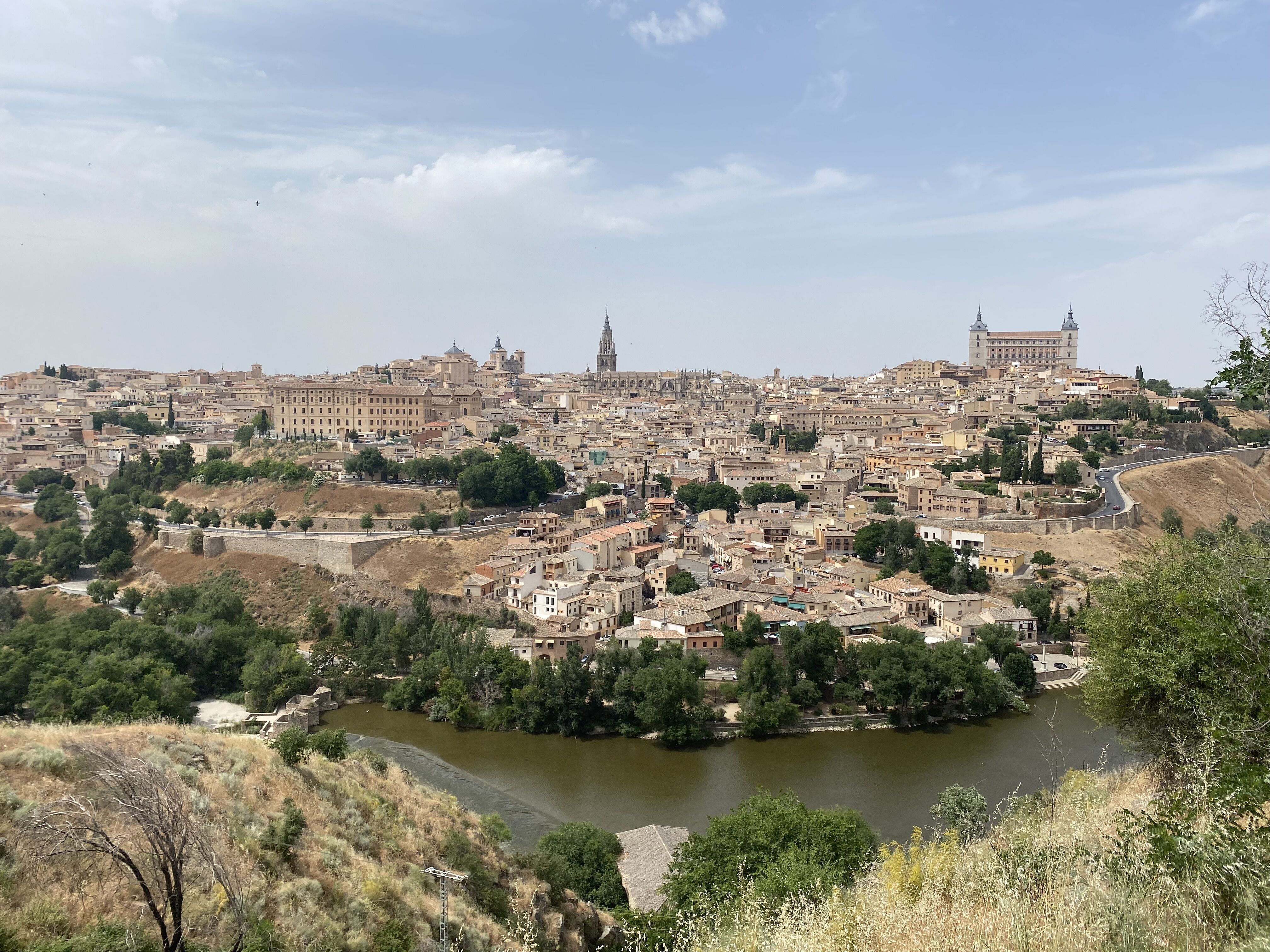Toledo