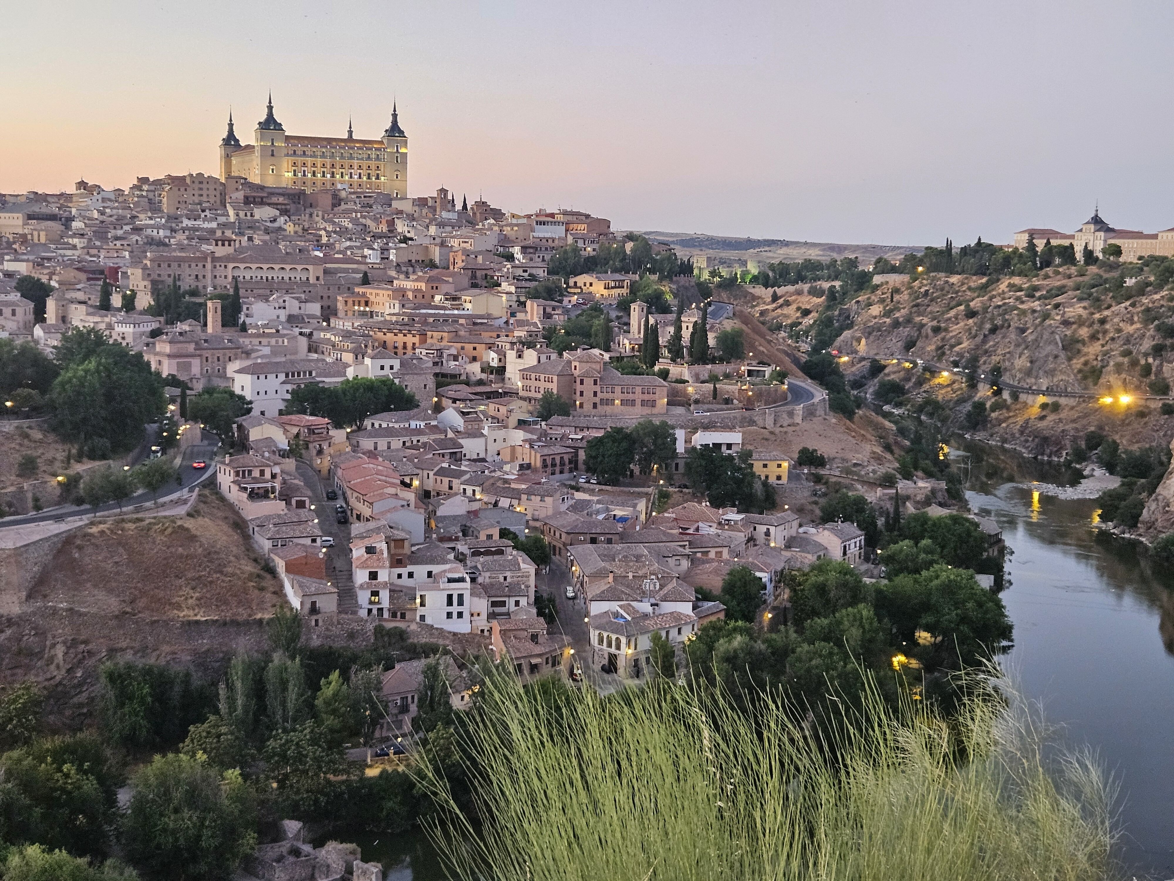 Toledo