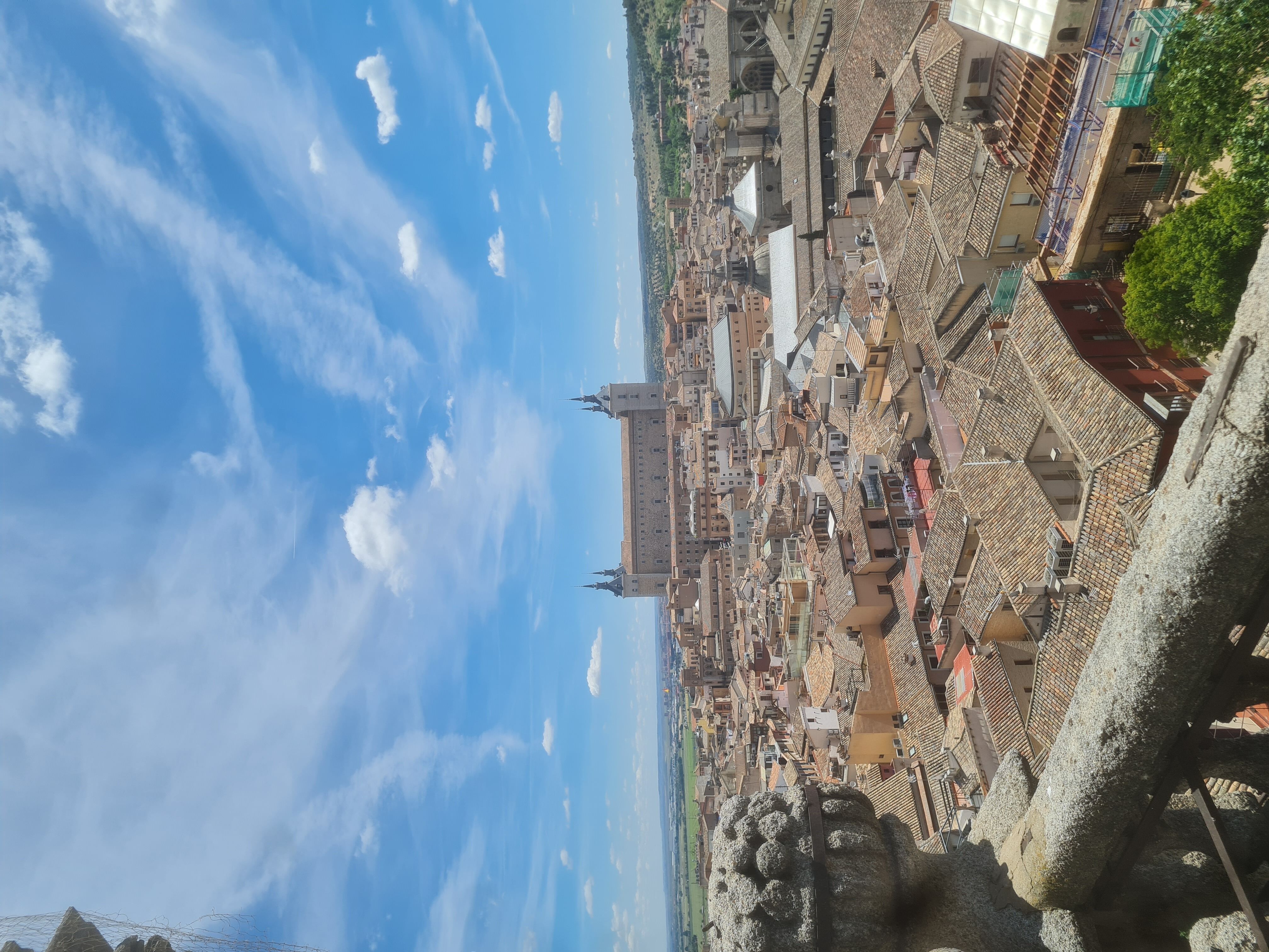 Toledo