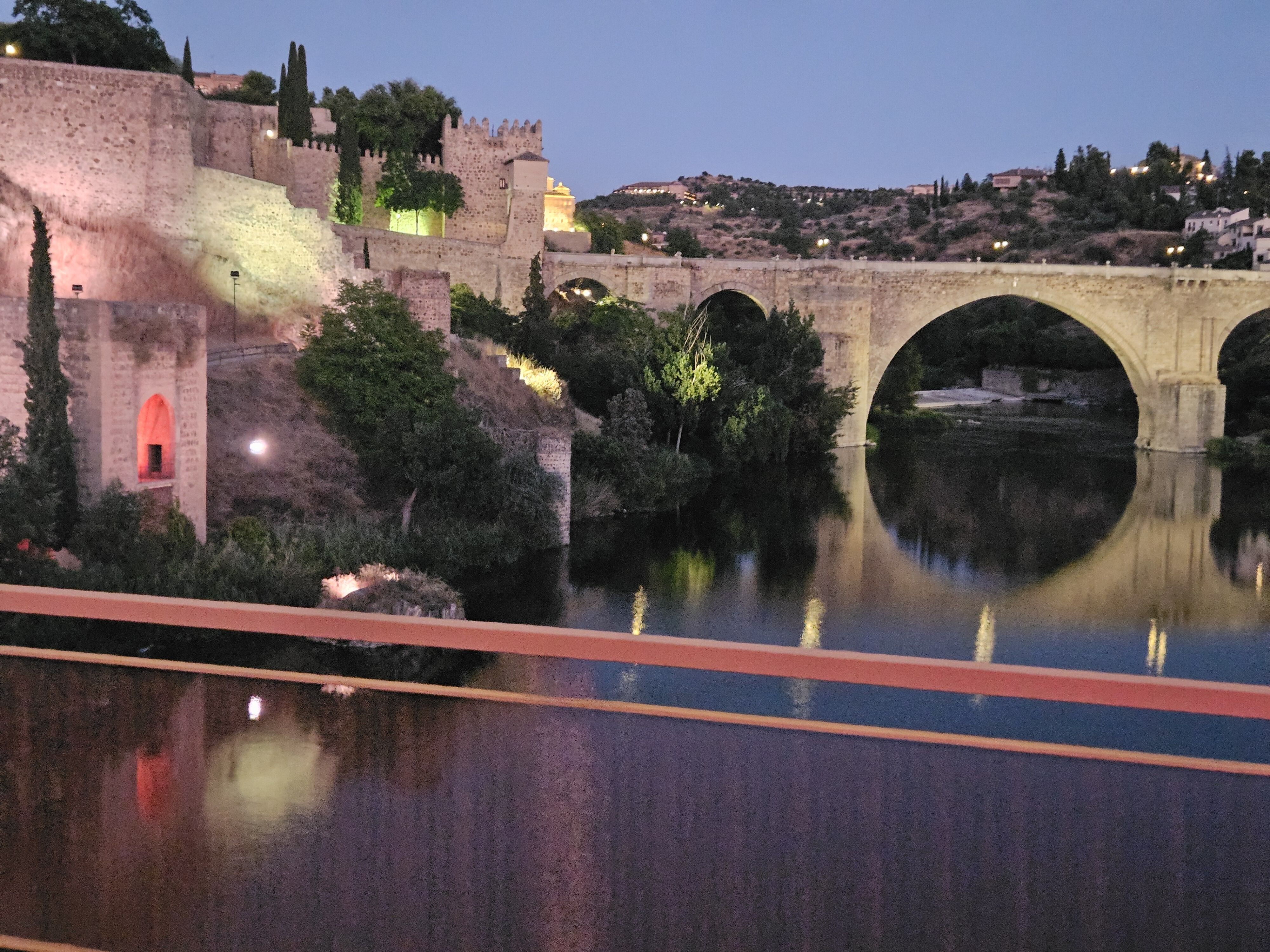 Toledo