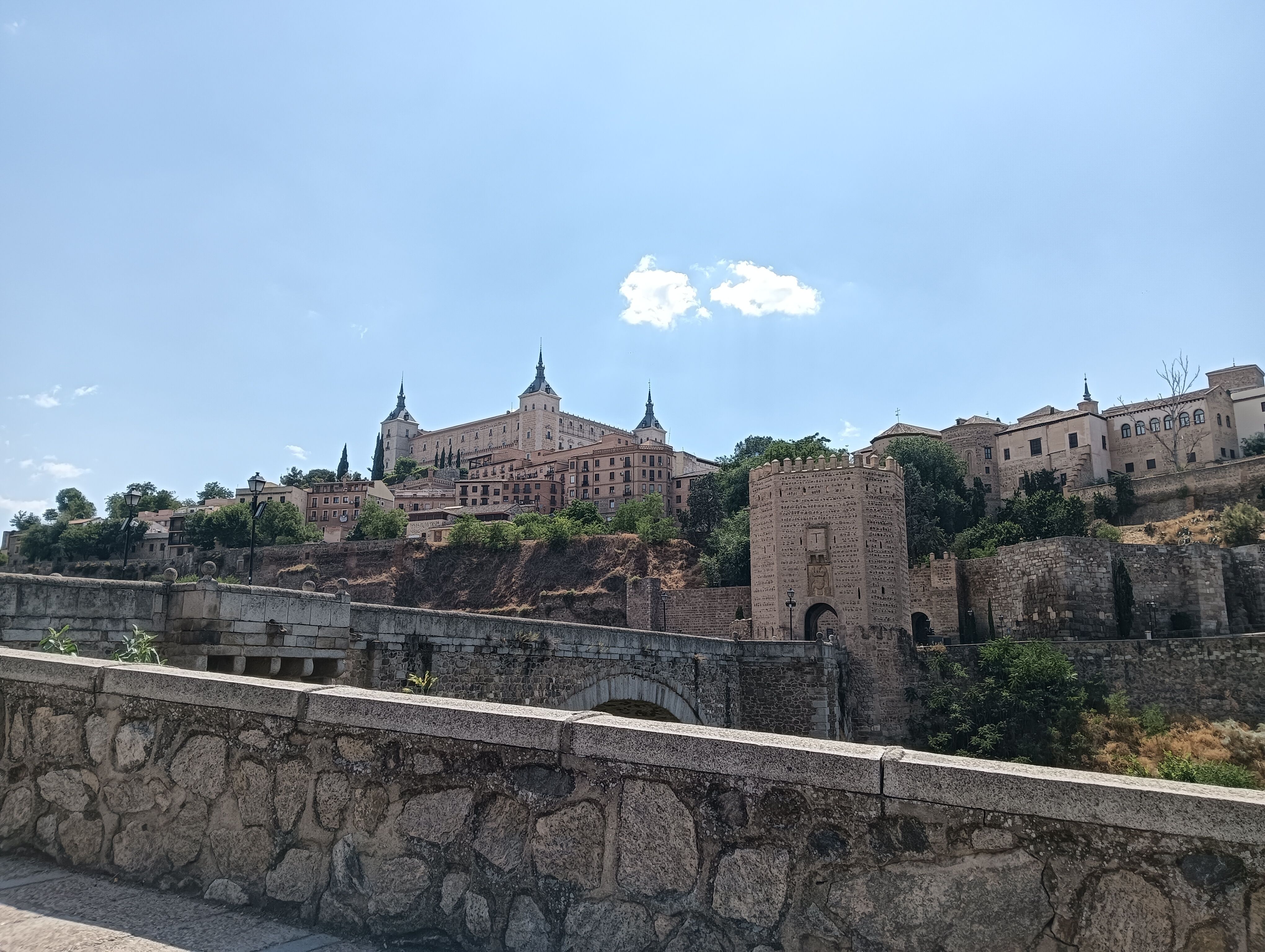 Toledo
