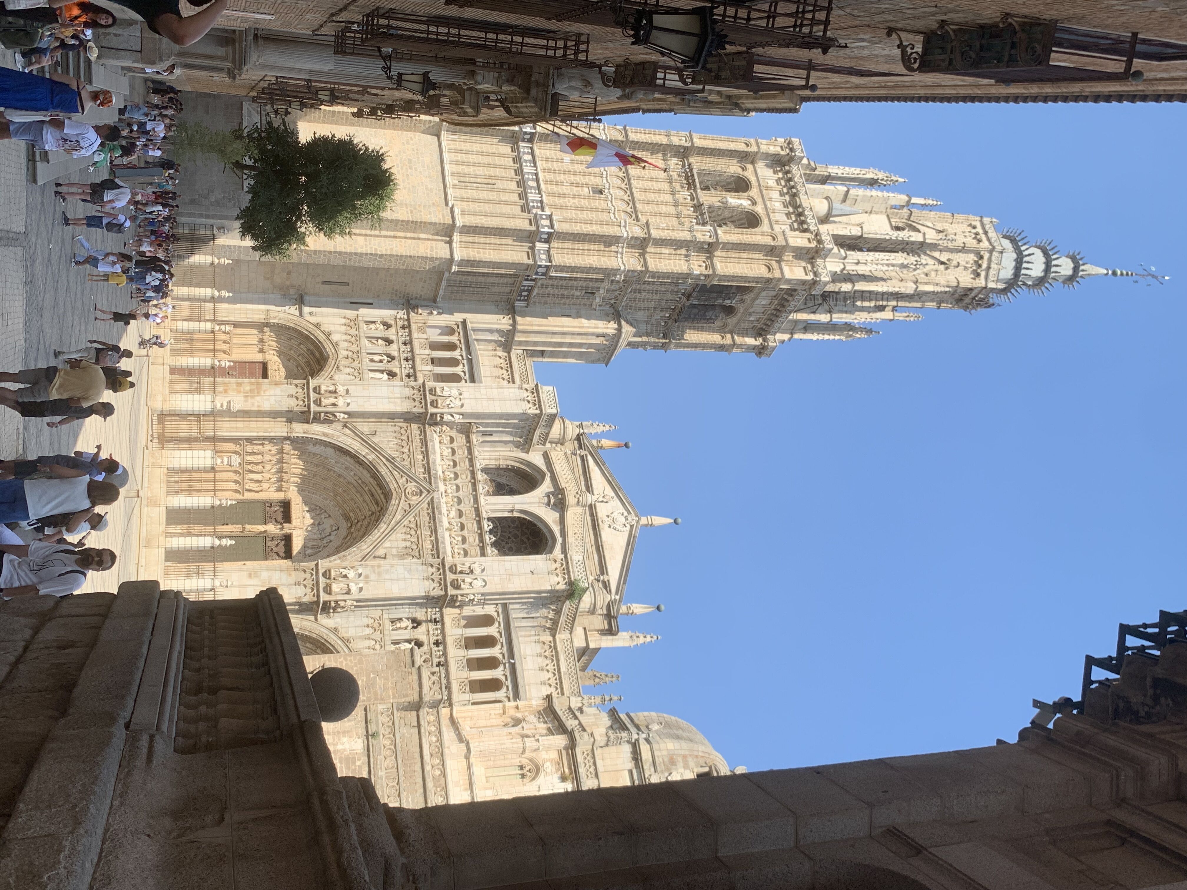 Toledo