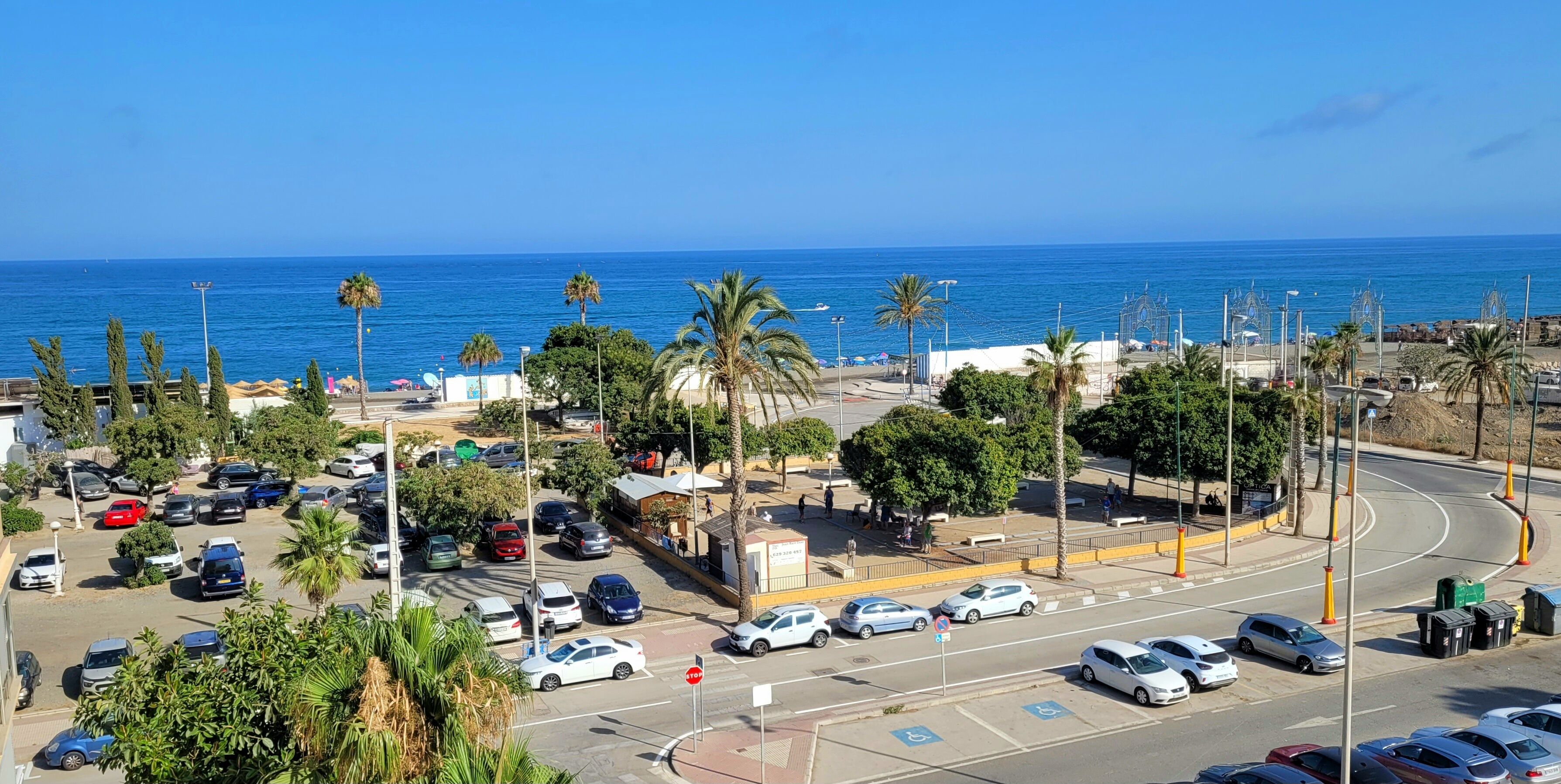 Torre del Mar