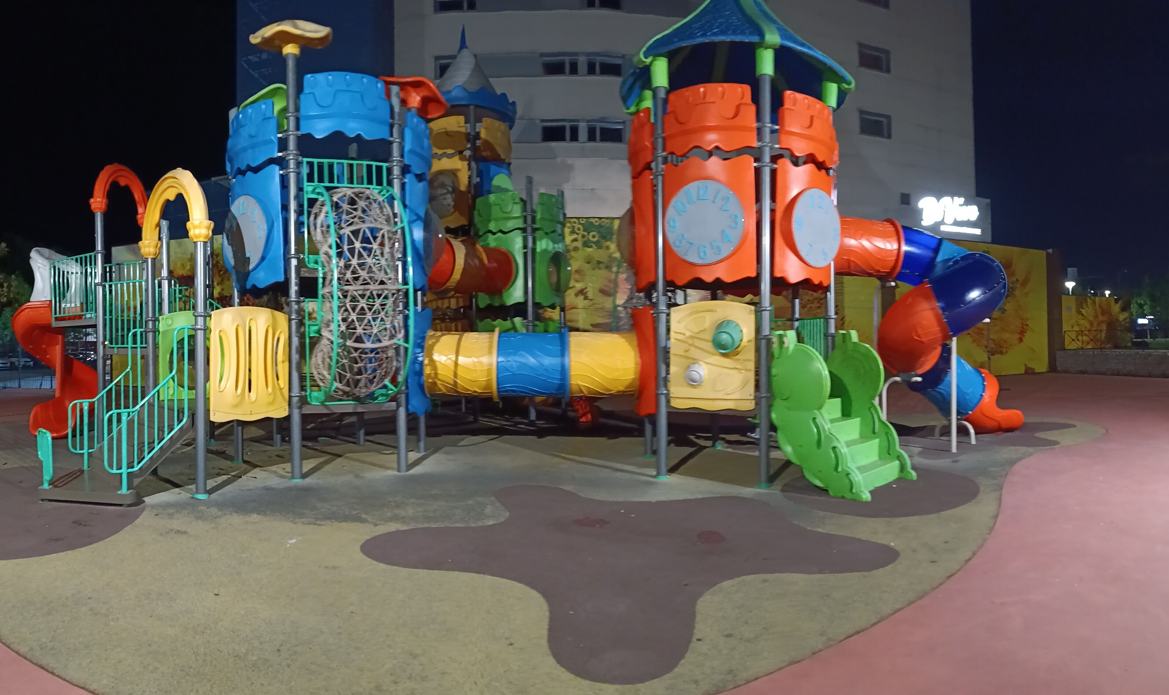 Torrejon de Ardoz
