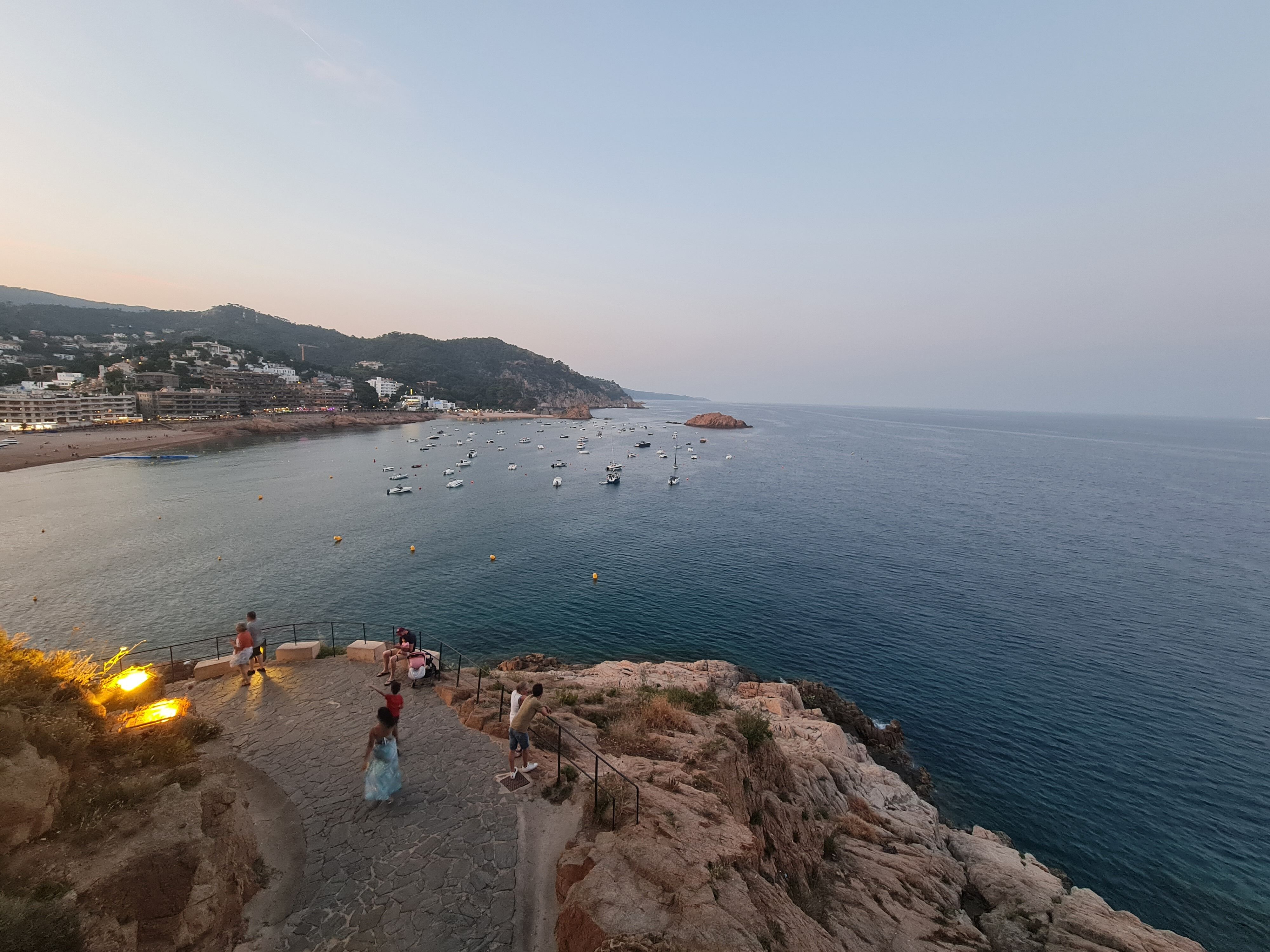 Tossa de Mar