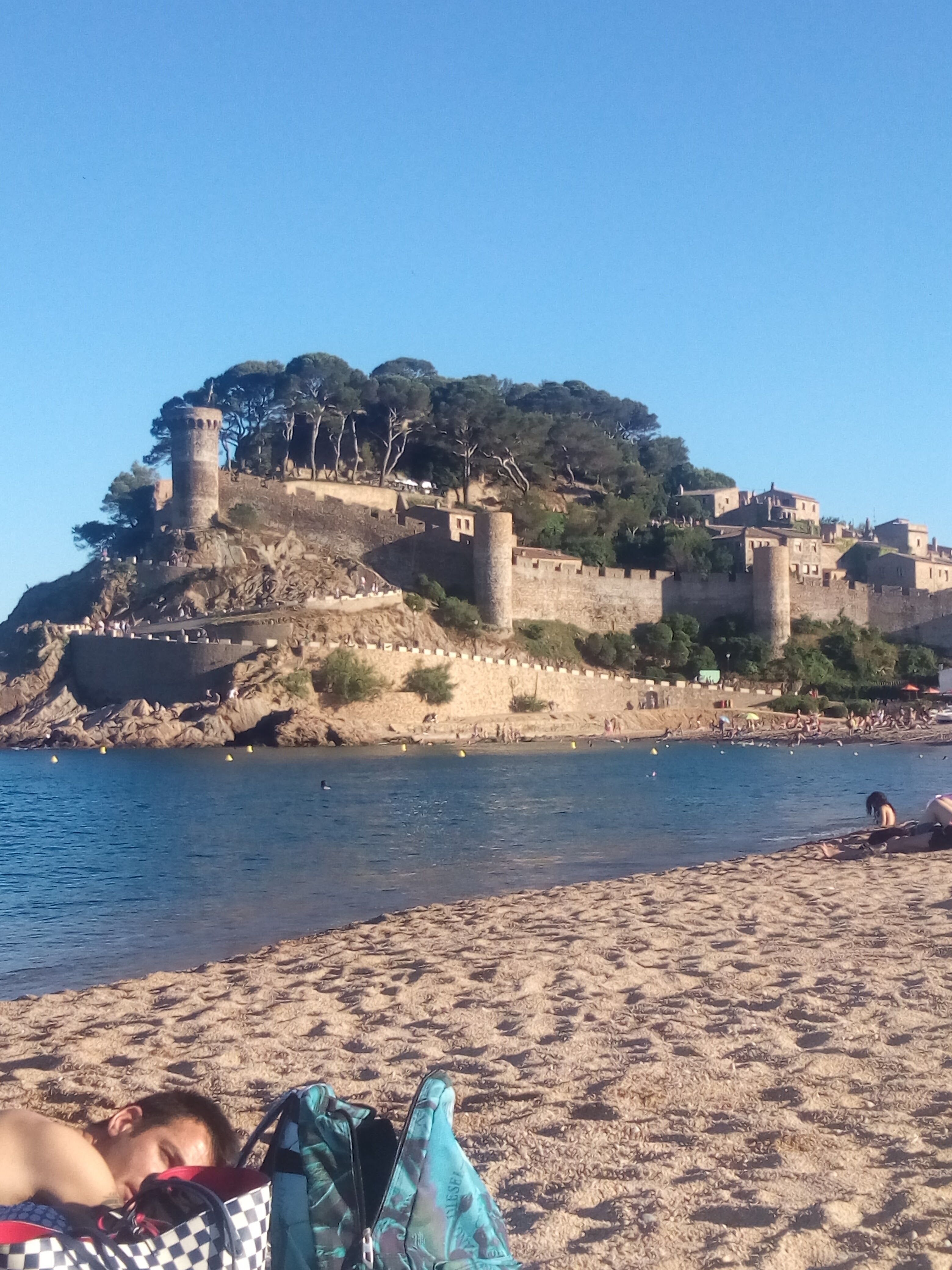 Tossa de Mar