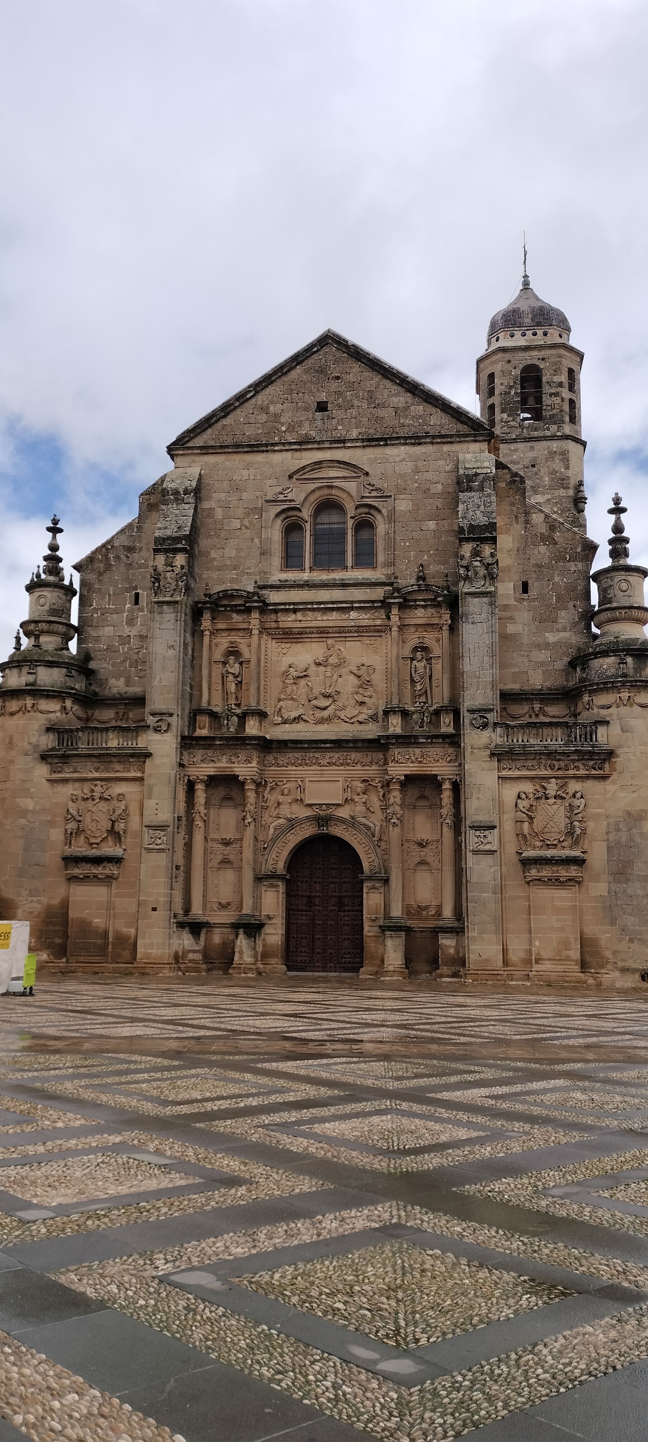 Ubeda