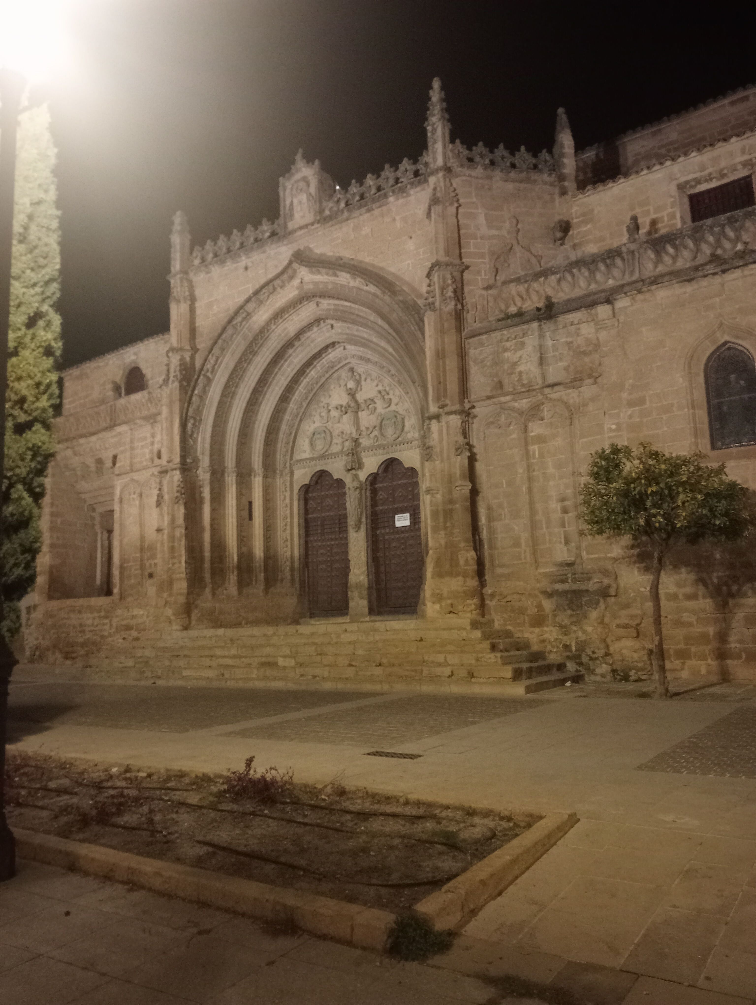 Ubeda