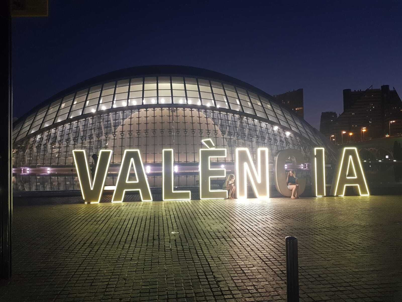 Valencia