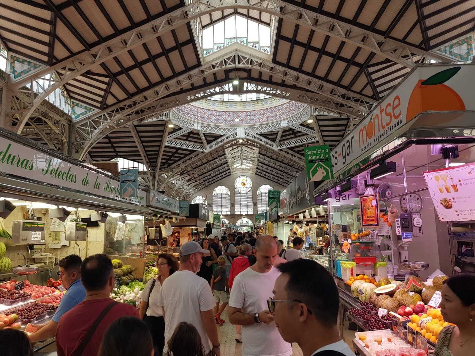 Valencia