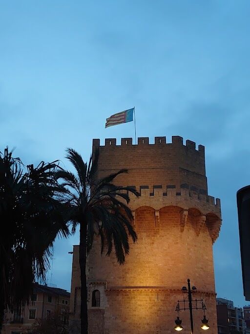 Valencia