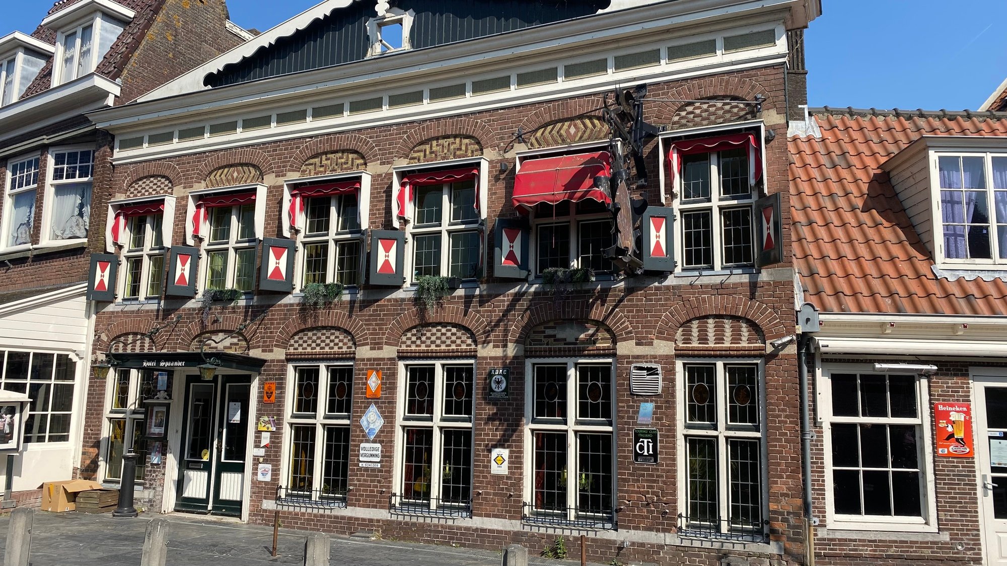 Volendam