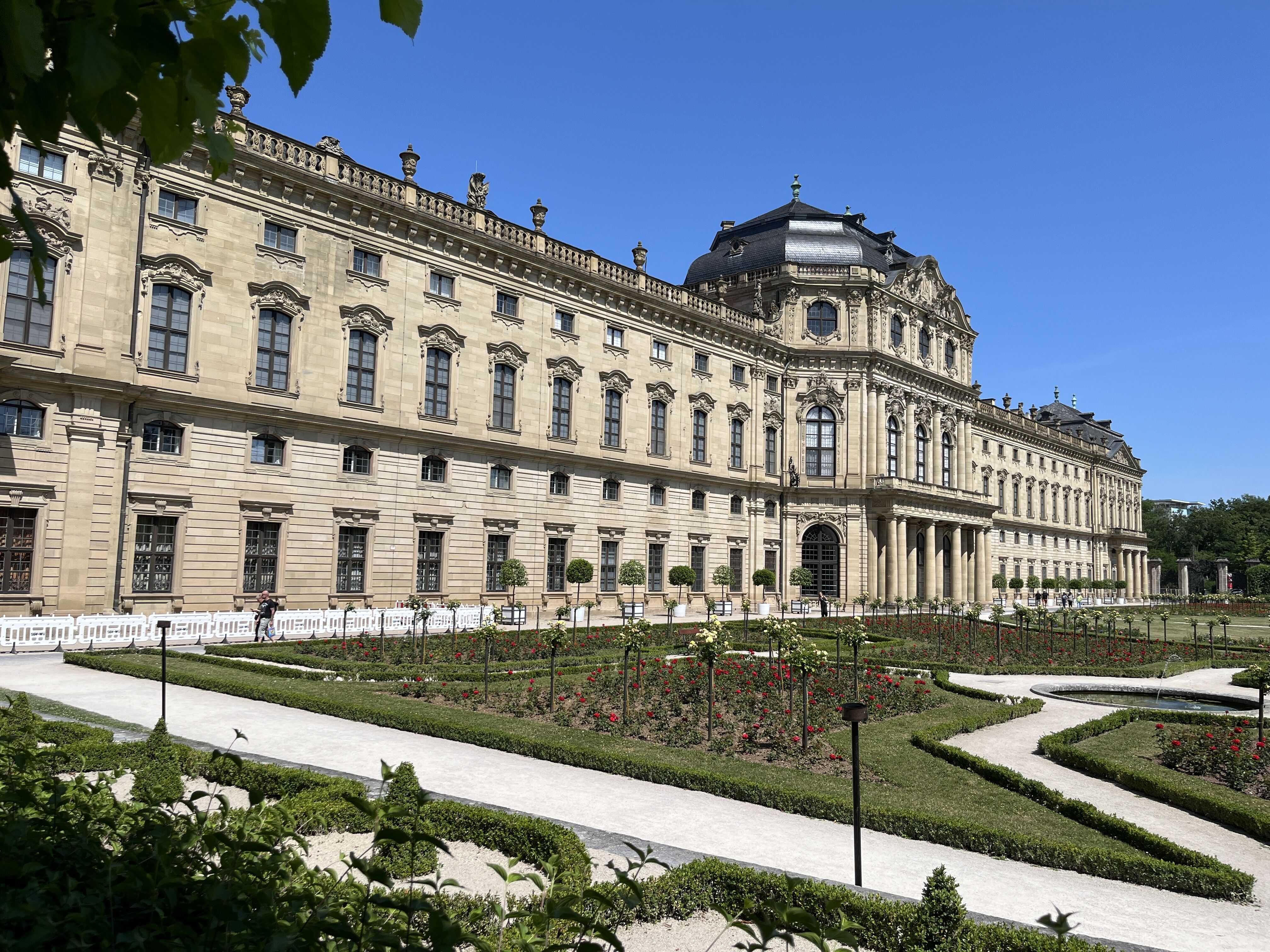 Würzburg
