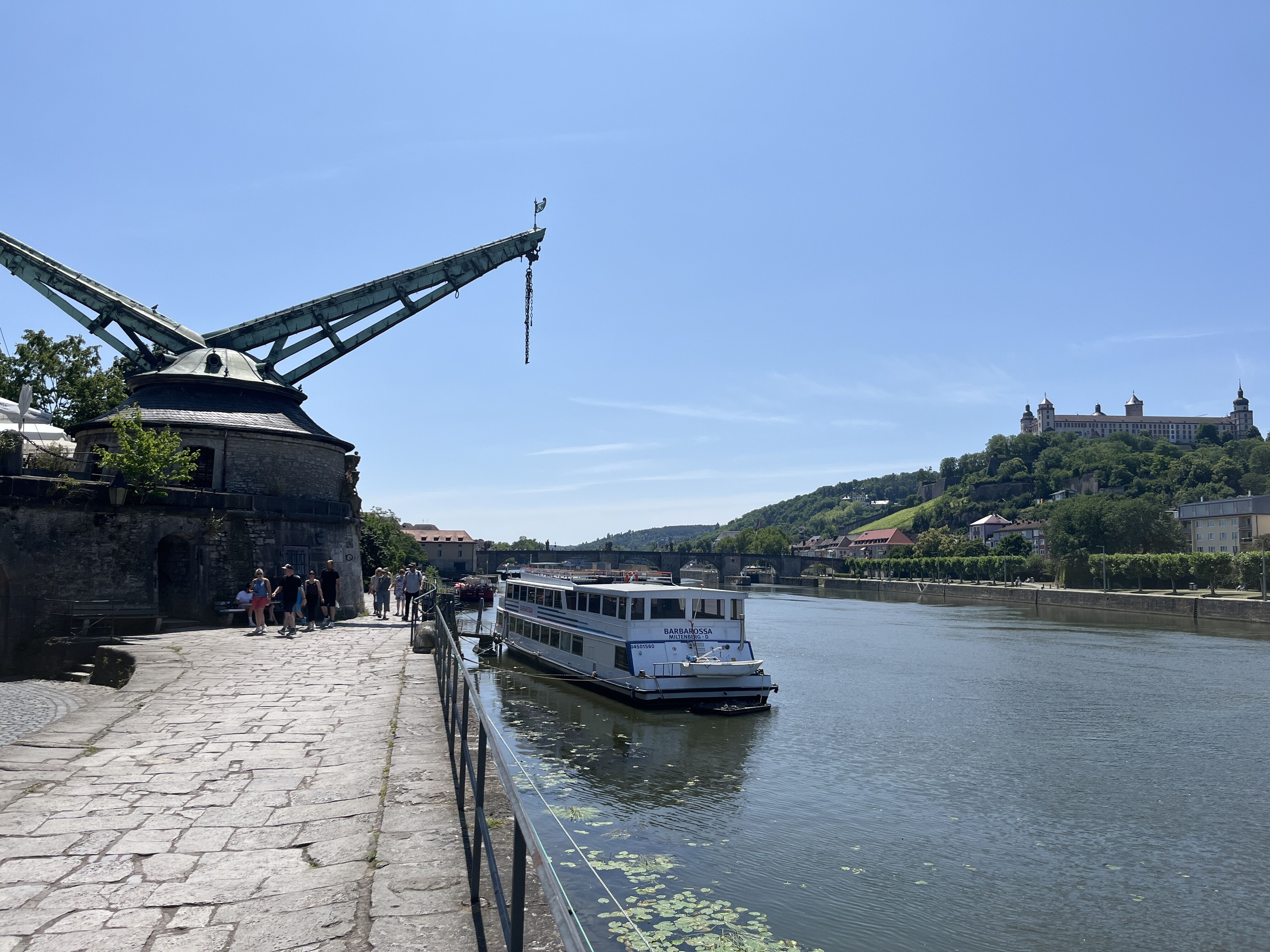 Würzburg