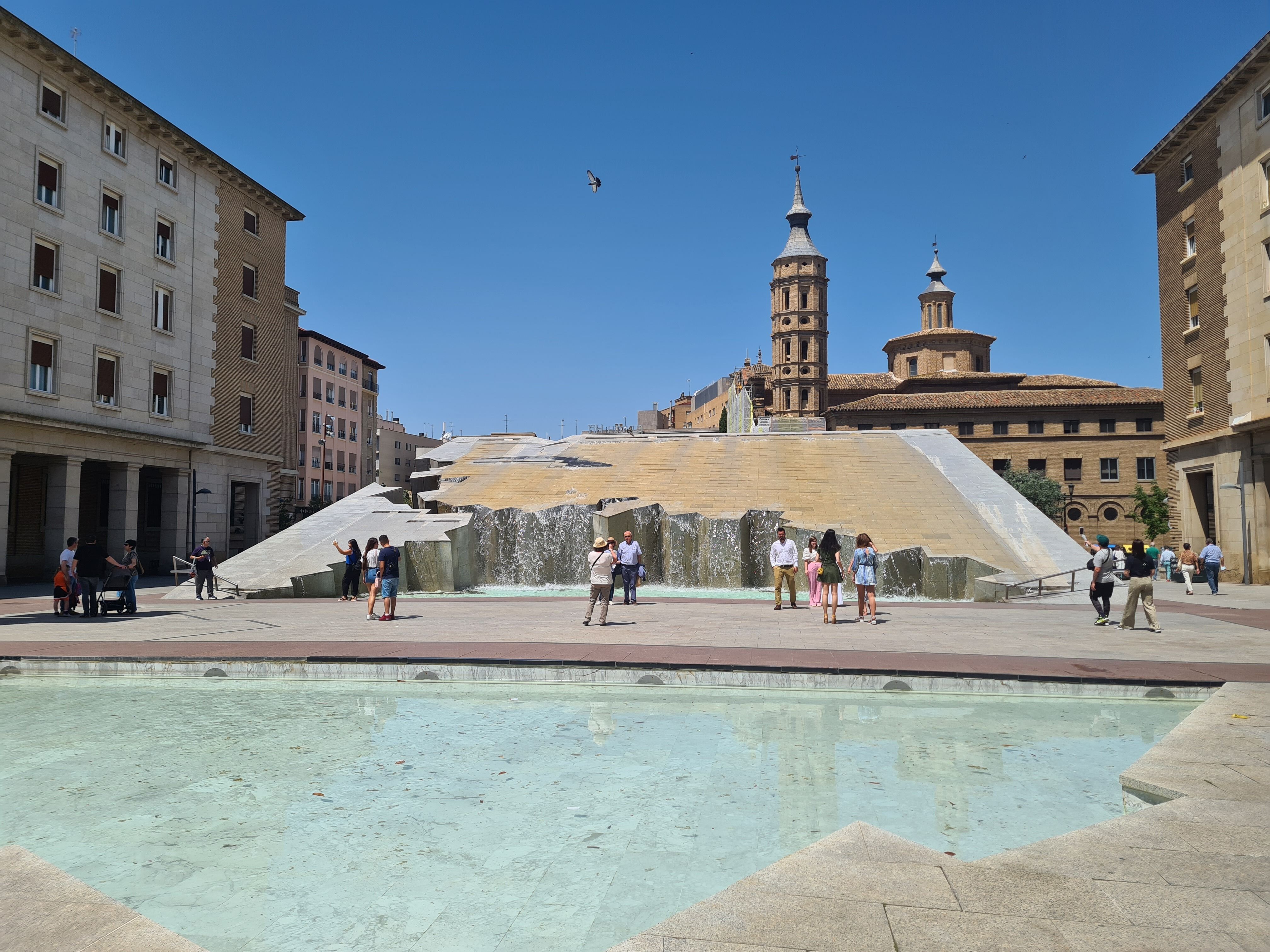 Zaragoza